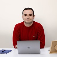Martin Popovski