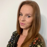 Izabela Zwierzchowska