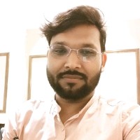 Vivek Chaturvedi