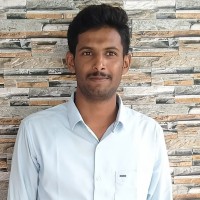 Jagadeeshwar Reddy Bhumireddygari