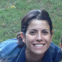 Liza Shevitz Levy