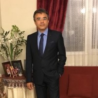 Peyman Zandiyeh