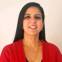 Priya Rodrigues