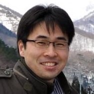 Shinya Yoshida