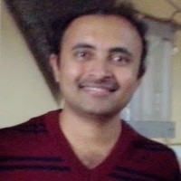 Dr Somesh Bolegave