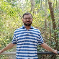 Chinmay Varadkar