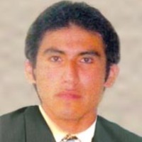 Nelson Domínguez Chávez