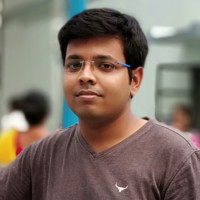 Kushal Shaw