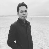 Mitchell Lam