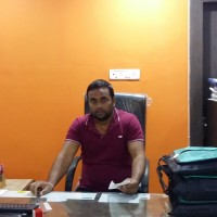 Manish Kumar