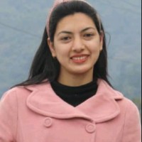 Mahima Rana