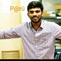 Prakash P