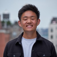 Raymond Kim