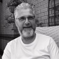 Darren Downing