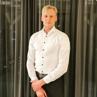 Dennis Krijger