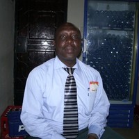 Christopher Manumbu
