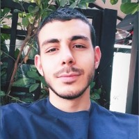 Vasilis Charalampous