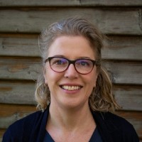 Gisela De Kruif-Op'T Holt