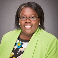 Fredia Warren
