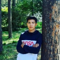 Bekarys Tolkynbayev