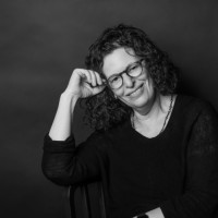 Rebecca Huston