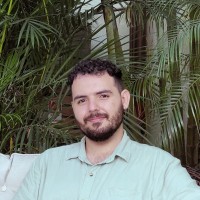 Douglas Aguilar