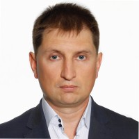 Nikolay Kostin