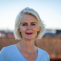 Christina Bergman