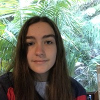 Soleil Simard