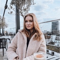 Smiltė Pavilionytė