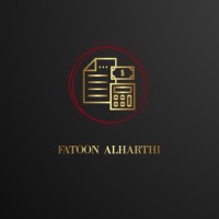 Fatoon Alharthi , Certifr