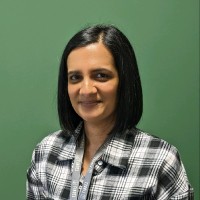 Trisha Mistry