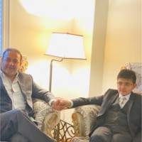 Imtiaz Bukhari