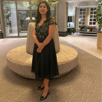 Renju Susan Varghese