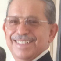 Cruz Fernando Carbajal