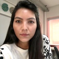 Rosilene Ramos
