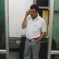 MOHD FAROOQUE