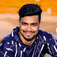 Chinmaya Panigrahi