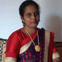 Usha Kr