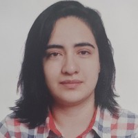 Dalila Marcela Mazariegos Castillo