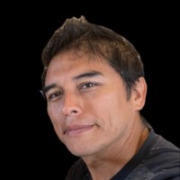 César Erick Bustamante Alva