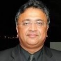 Krishnakumar Menon