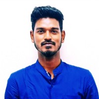 Selvakumar Elanchezhiyan