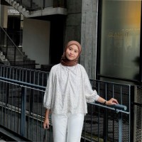 Anis Zulaikha Yushaime