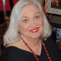 Irma Gordon
