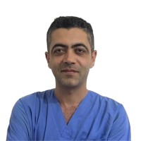 Mohammed Salem