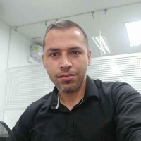 Stiven Andres Bedoya Zapata