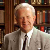 F. Darrell Lindsey