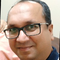 Amit Saraogi