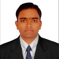 Navaneeth K Ravi